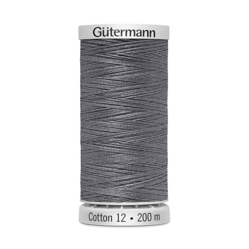 Gutermann Cotton 12 Färg 1295 - 200m