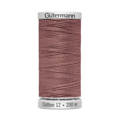 Gutermann Cotton 12 Färg 1304 - 200m