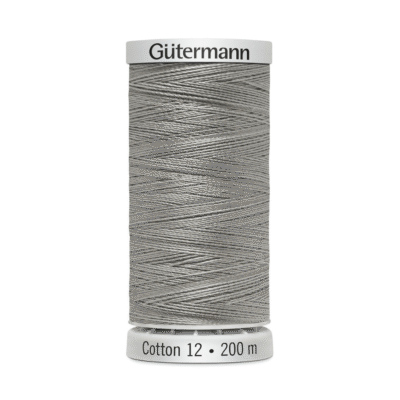 Gutermann Cotton 12 Färg 1328 - 200m