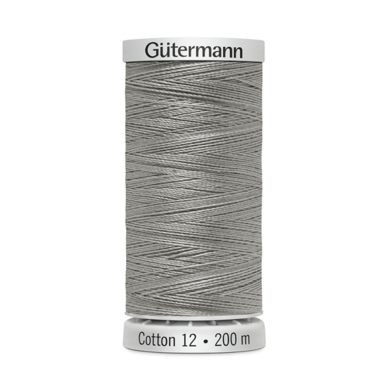 Gutermann Cotton 12 Färg 1328 - 200m