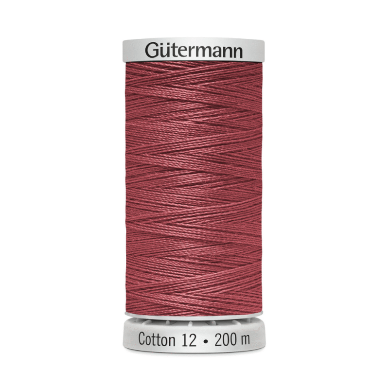 Gutermann Cotton 12 Färg 1558 - 200m