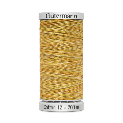 Gutermann Cotton 12 Färg 4002 - 200m