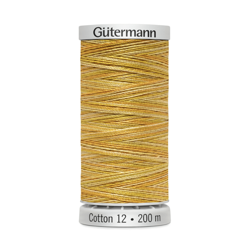 Gutermann Cotton 12 Färg 4002 - 200m