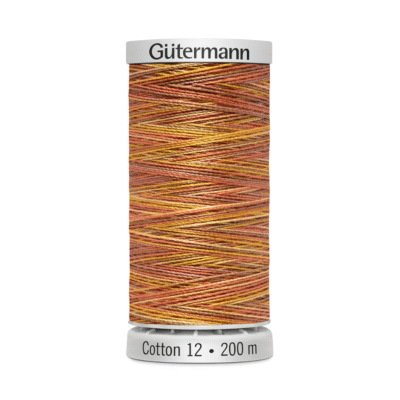 Gutermann Cotton 12 Färg 4004 - 200m