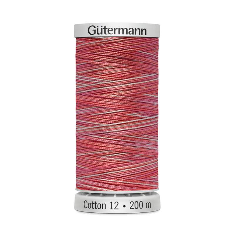 Gutermann Cotton 12 Färg 4005 - 200m