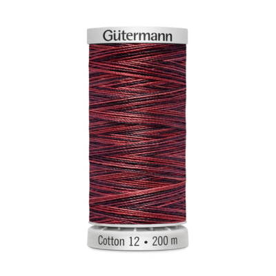 Gutermann Cotton 12 Färg 4007 - 200m