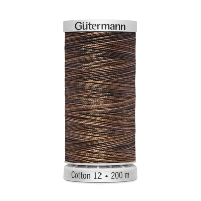 Gutermann Cotton 12 Färg 4011 - 200m
