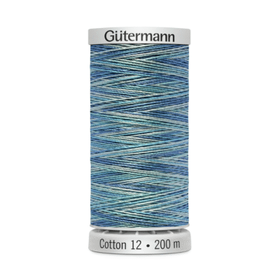 Gutermann Cotton 12 Färg 4014 - 200m
