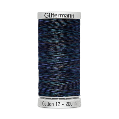 Gutermann Cotton 12 Färg 4022 - 200m