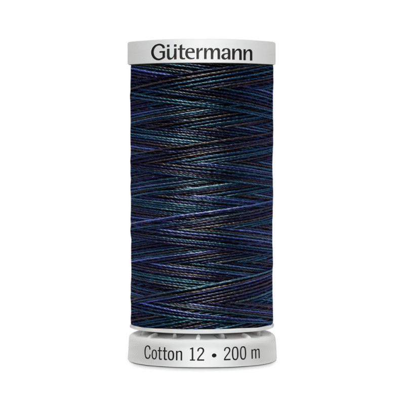 Gutermann Cotton 12 Färg 4022 - 200m