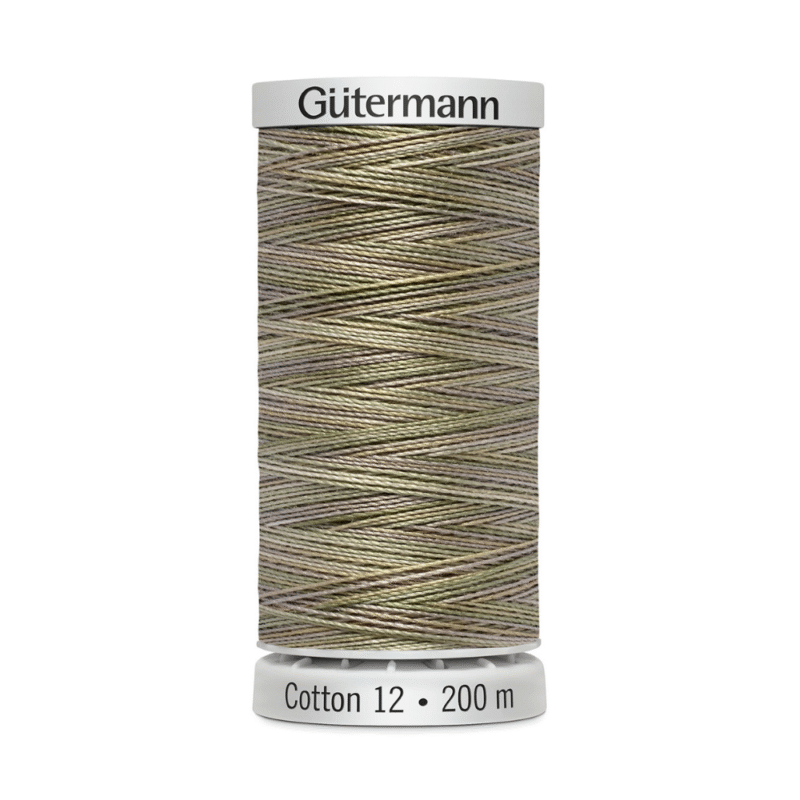 Gutermann Cotton 12 Färg 4023 - 200m