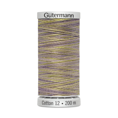 Gutermann Cotton 12 Färg 4024 - 200m