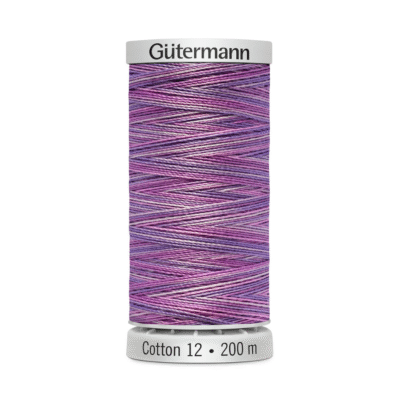 Gutermann Cotton 12 Färg 4025 - 200m