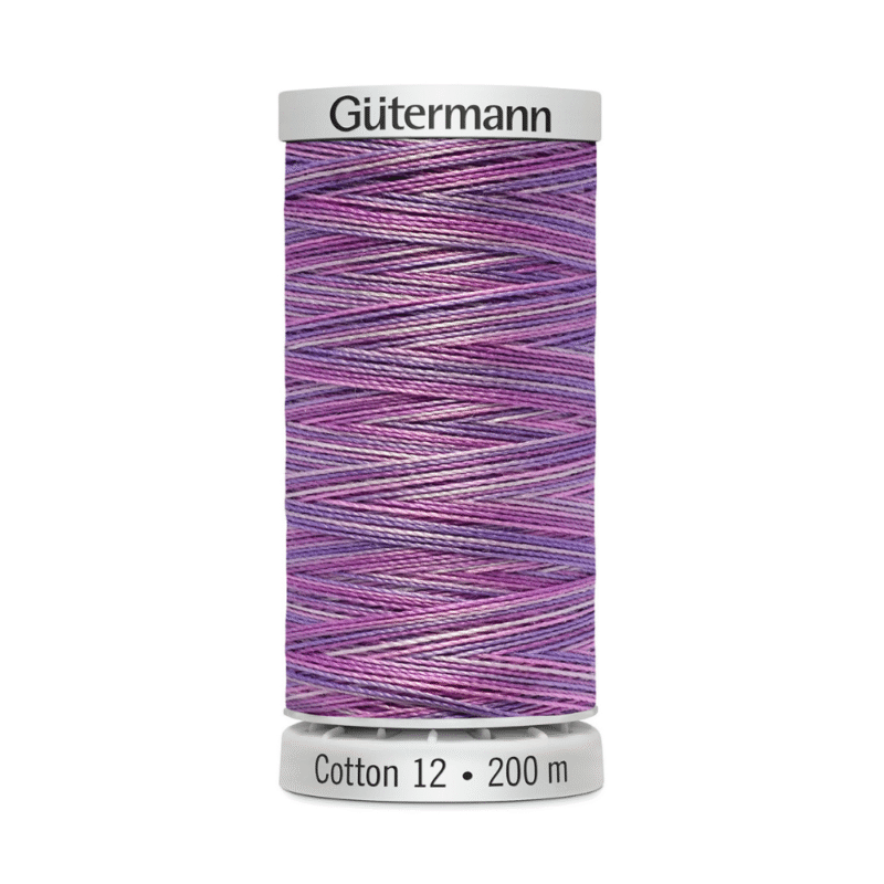 Gutermann Cotton 12 Färg 4025 - 200m
