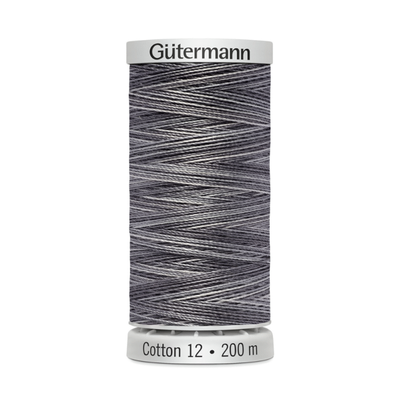Gutermann Cotton 12 Färg 4028 - 200m