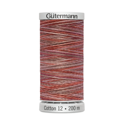 Gutermann Cotton 12 Färg 4029 - 200m
