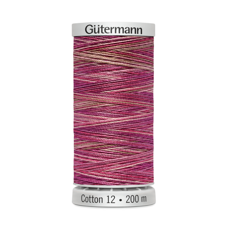 Gutermann Cotton 12 Färg 4030 - 200m
