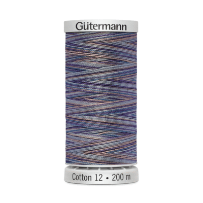 Gutermann Cotton 12 Färg 4031 - 200m