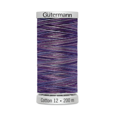 Gutermann Cotton 12 Färg 4032 - 200m