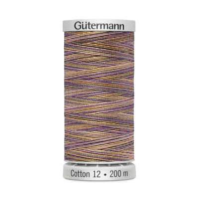 Gutermann Cotton 12 Färg 4103 - 200m