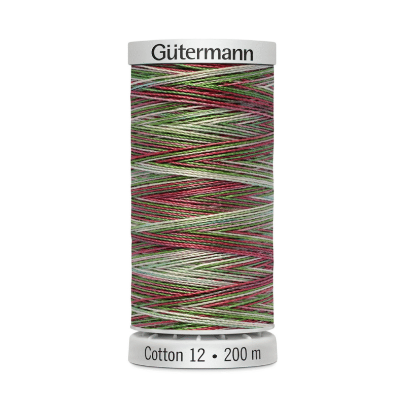 Gutermann Cotton 12 Färg 4104 - 200m