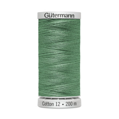 Gutermann Cotton 12 Färg 580 - 200m