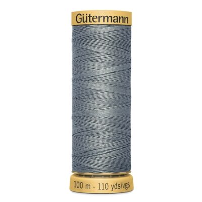 Gutermann Bomullstråd 305 - 100m