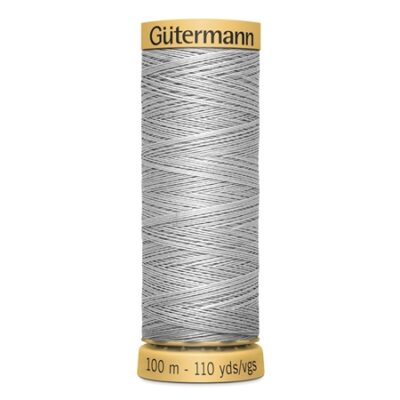 Gutermann Bomullstråd 618 - 100m