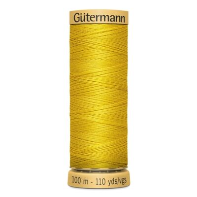 Gutermann Bomullstråd 688 - 100m