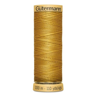 Gutermann Bomullstråd 847 - 100m