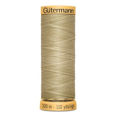 Gutermann Bomullstråd 927 - 100m