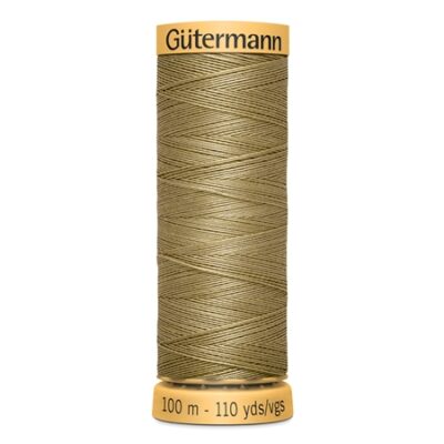 Gutermann Bomullstråd 1026 - 100m