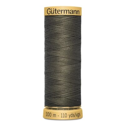 Gutermann Bomullstråd 1114 - 100m