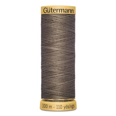 Gutermann Bomullstråd 1225 - 100m