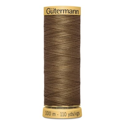 Gutermann Bomullstråd 1335 - 100m