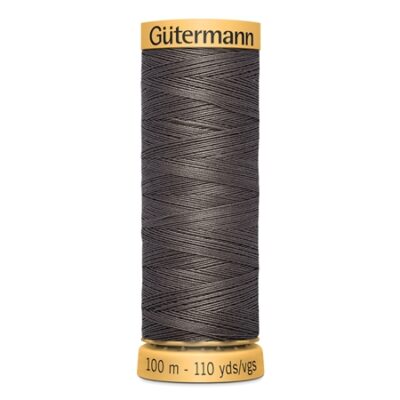Gutermann Bomullstråd 1414 - 100m