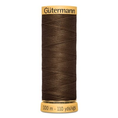 Gutermann Bomullstråd 1523 - 100m