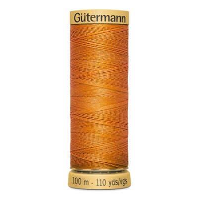 Gutermann Bomullstråd 1576 - 100m
