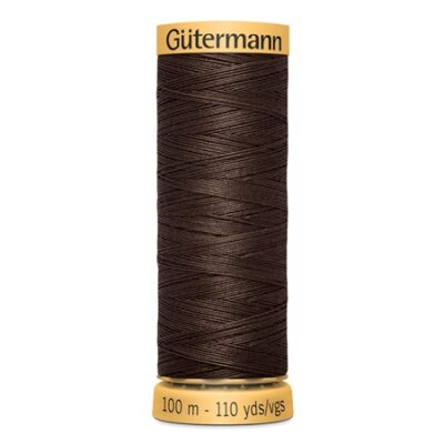 Gutermann Bomullstråd 1912 - 100m