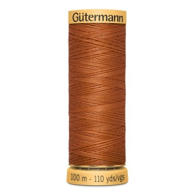 Gutermann Bomullstråd 1955 - 100m