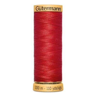 Gutermann Bomullstråd 1974 - 100m