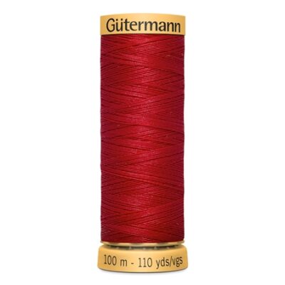 Gutermann Bomullstråd 2074 - 100m