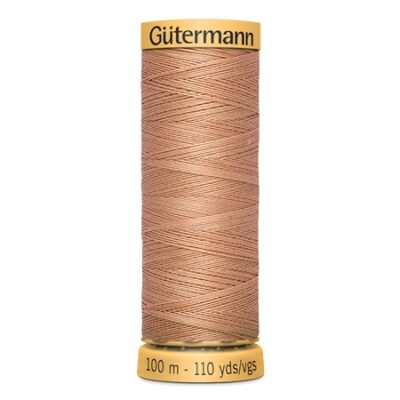 Gutermann Bomullstråd 2336 - 100m