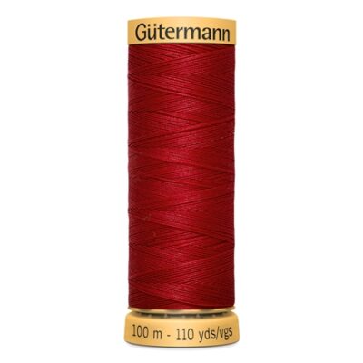 Gutermann Bomullstråd 2364 - 100m