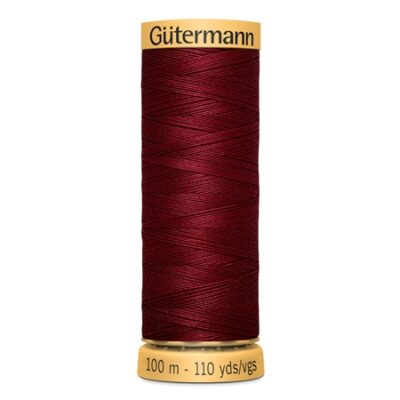 Gutermann Bomullstråd 2433 - 100m