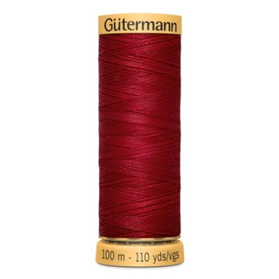 Gutermann Bomullstråd 2453 - 100m