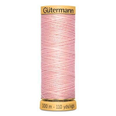 Gutermann Bomullstråd 2538 - 100m