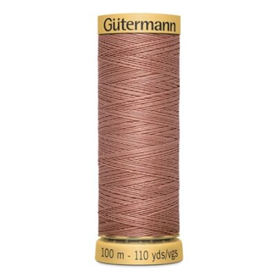 Gutermann Bomullstråd 2626 - 100m