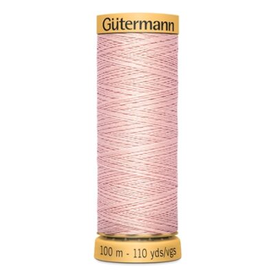 Gutermann Bomullstråd 2628 - 100m