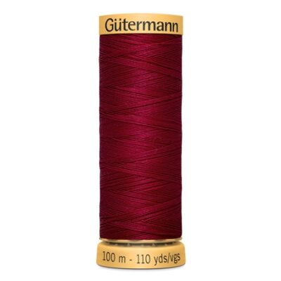 Gutermann Bomullstråd 2653 - 100m